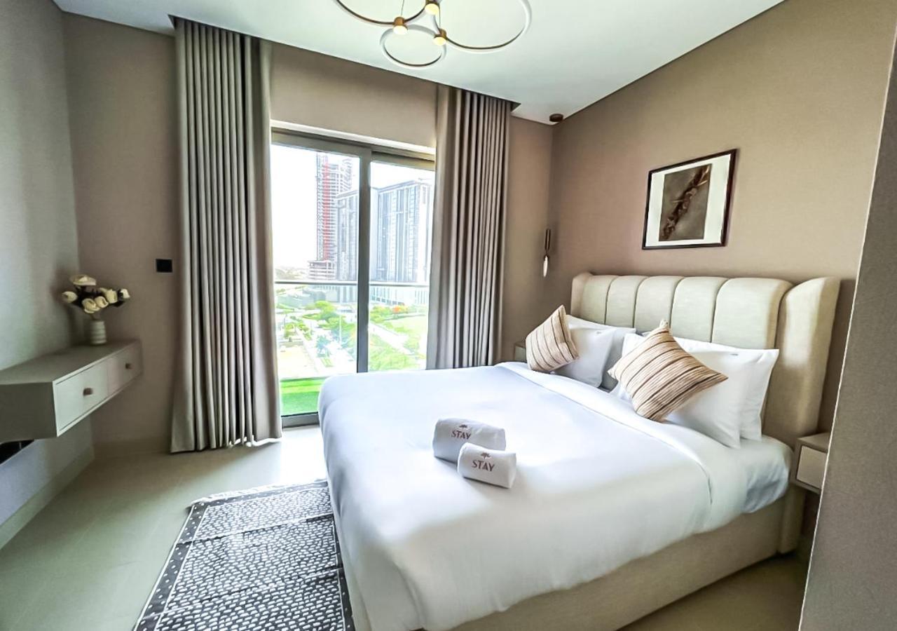 Stay By Latinem Luxury 2Br Holiday Home Cv B609 Near Burj Khalifa Dubai Exterior photo