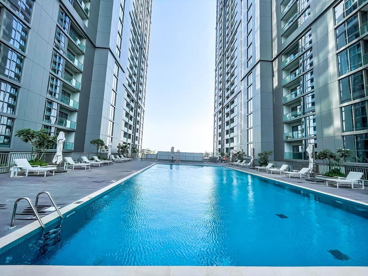 Stay By Latinem Luxury 2Br Holiday Home Cv B609 Near Burj Khalifa Dubai Exterior photo