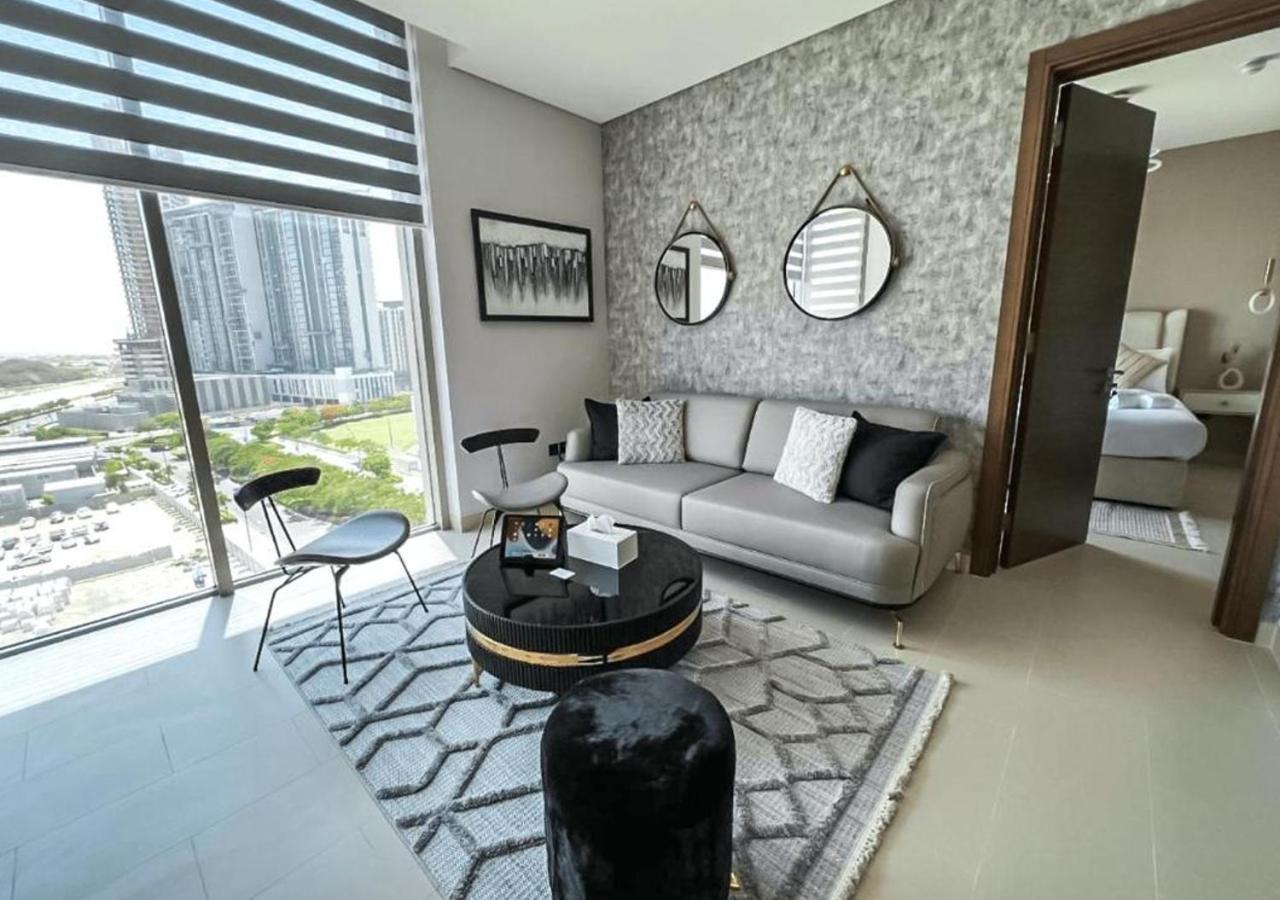 Stay By Latinem Luxury 2Br Holiday Home Cv B609 Near Burj Khalifa Dubai Exterior photo